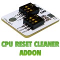 Coolrunner CPU RESET Cleaner