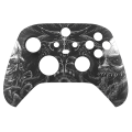 XBOX SERIES S/X Controller Front Faceplate Art Series Soft Touch Zombies