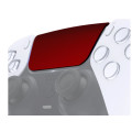 PS5 Dualsense Controller Touchpad Cover Vampire Red