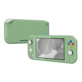 NS Switch Lite Complete Shell Kit Matcha Green