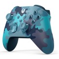 Xbox Series Wireless Controller Mineral Camo Special Edition Refurbished