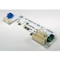 JRP/NANDX/CR - Corona QSB ( Quick Solder Boards )V3