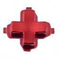 XBOX One Controller D-Pad Chrome Red