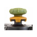 PS4 Controller Raised Thumbstick FPS Snipr Analog Extenders Green 1 Pair