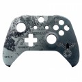 XBOX ONE S Controller Front Faceplate Art Series German Eagle