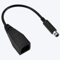 Power Supply Convert Cable For Xbox 360 E Stingray