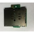 PS Vita PCH-1000 Sim Card Reader Repair Part IRC-002