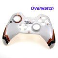 Xbox One Controller Front Faceplate Art Series Overwatch