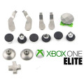 XBOX ONE Elite Controller Thumb Grips Stick + D-Pad and Bumper Button Set