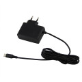 NS Switch Gamepad Power AC Adapter Type-C Charger