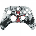 XBOX SERIES S/X Controller Front Faceplate Art Series Resident Evil