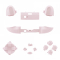XBOX SERIES S/X Controller Button Set Matt UV Sakura Pink