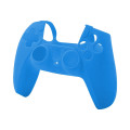 DS5 Dualsense Controller Dobe Silicone Glove Blue