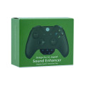 Xbox One / Series Controller Sound Enhancer Adapter Black