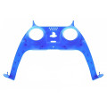 PS5 Dualsense Controller Plastic Trim Clear Blue