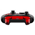 Xbox Elite V2 Controller Full Button Glossy Chrome Red