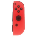 Nintendo Switch Original Joycon Controller Neon Red Right Refurbished
