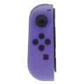 Nintendo Switch Original Joycon Controller Purple / Blue Left Refurbished