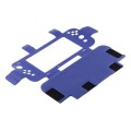 Nintendo Switch NX 6.2inch Console Anti-slip Protective Case Blue