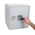 Yale Large Digital Alarmed Security Safe SABS Compliant With Tamper Alarm