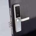 Yale Monoblok Smart Door Lock Ultra-Secure Motorized Triple Locking Bolts and Tamper Alarm