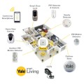 Yale Keyless Connected Smart Door Lock With Smartphone Monitoring