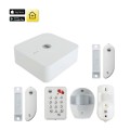 Yale Smart Home Alarm Kit With Smartphone Monitoring