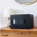 Yale Smart Safe With Active Monitoring and Convenient Access