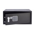 Yale Laptop Battery Operated Electronic Safety Box With Tamper Alarm