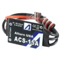 Alturn-USA 15A  Brushless Motor Control ("ACS-15A") - 0.20kg