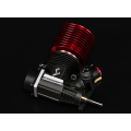 Alturn-USA - SEG-H-28 Two Stroke Glow Racing Engine For Car (Off-Road) (Turbo Plug) - Alturn-USA 1kg
