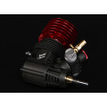 Alturn-USA - SEG-SUPAR-21 Two Stroke Glow Racing Engine For Car (On-Road) (Turbo Plug) - Alturn-USA