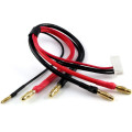 Yeah Racing Balance Cable For LiPo Battery Charger 2S Car Pack #WPT-0113  - 0.10kg
