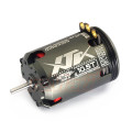 Yeah Racing Hackmoto XTA 10.5T 540 4450KV Brushless Sensored Motor #XTA-T105(As Is no Warrenty) - Ye