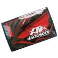 Yeah Racing Hackmoto XTA 10.5T 540 4450KV Brushless Sensored Motor #XTA-T105(As Is no Warrenty) - Ye