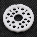 (#SG-48076) Competition Delrin Spur Gear 48P 76T For 1/10 On Road Touring Drift  - 0.10kg