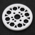 (#SG-64106) Competition Delrin Spur Gear 64P 106T For 1/10 On Road Touring Drift  - 0.10kg