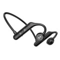 Ld Akz-g10 Sports Conduction Bluetooth Rechargeable Open Ear Headset