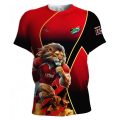 Rugby GP supporter T-Shirts