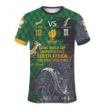 Rugby World Cup Finals T-Shirt