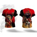Rugby GP supporter T-Shirts