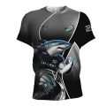 Rugby KZN supporter T-Shirts