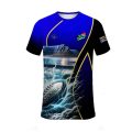 Yosi Exclusive Design Rugby WP supporter T-Shirts