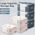 Large Capacity Clothes or bedding Storage Bags