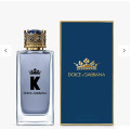 K by Dolce & Gabbana EDP 100ml-Men