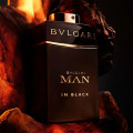 Man in Black Eau de Parfum 100ml-Men