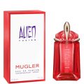 Alien FUSION By Thierry Mugler EDP 90ml (Red) (Ladies)