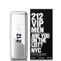 212 VIP Men by Carolina Herrera Eau De Toilette For Men - 100ML