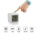 Digital Color Changing Alarm Clock