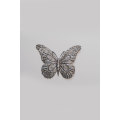 Butterfly Tin Medium - Wall Décor